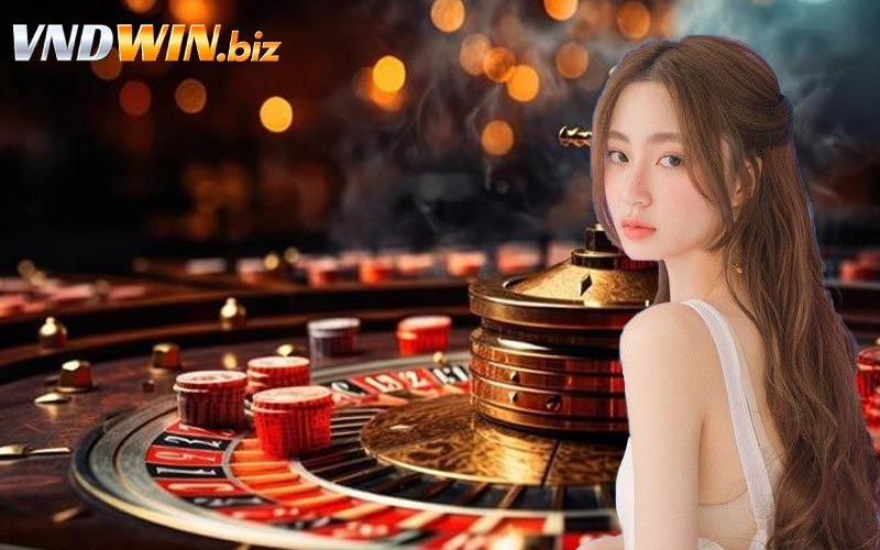 Giải mã VNDWIN Có Uy Tín Không? Đánh Giá Toàn Diện Từ A-Z 5 VNDWIN có uy tín không: Giải đáp chi tiết